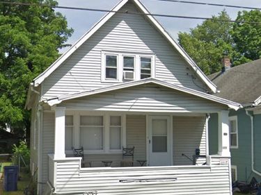 255 Wyoming Street, Buffalo, NY 14215