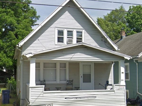 255 Wyoming Street, Buffalo, NY 14215