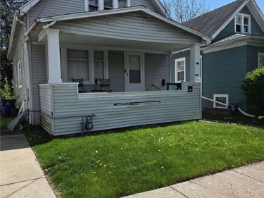 255 Wyoming Street, Buffalo, NY 14215