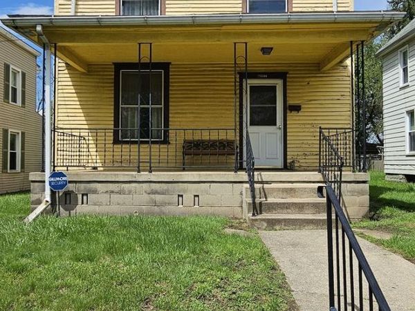 417 Uber Street, New Castle, PA 16101