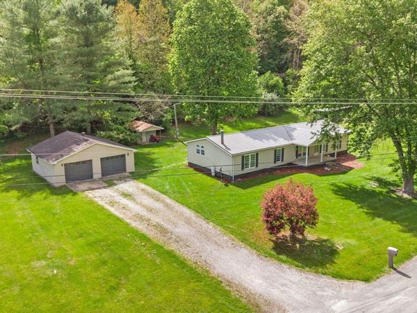 185 Mary , Rush, KY 14468