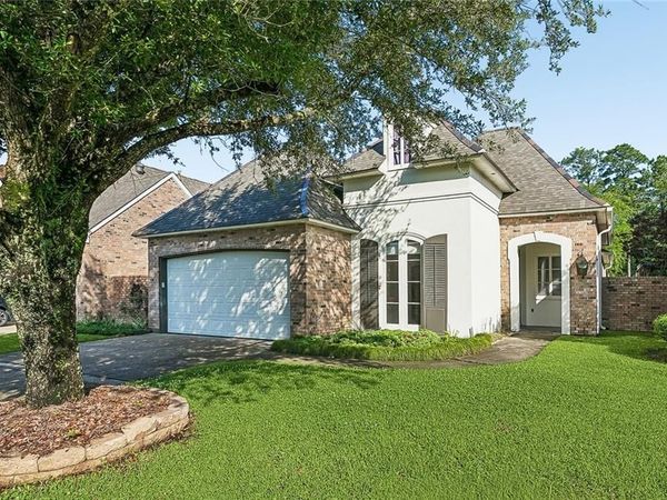 609 QUEEN OF PEACE Parkway, Covington, LA 70435