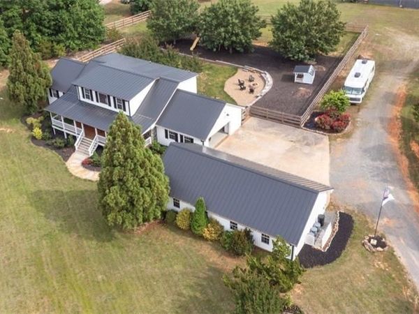 2770 Farmer Road , Denton, NC 27239