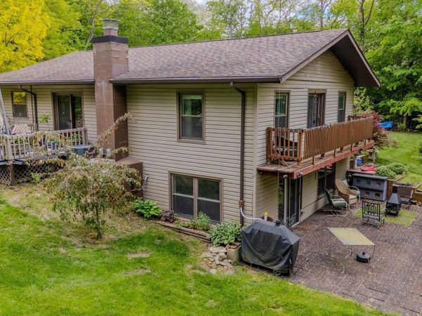 609 N 550 E, Peru, IN 46970