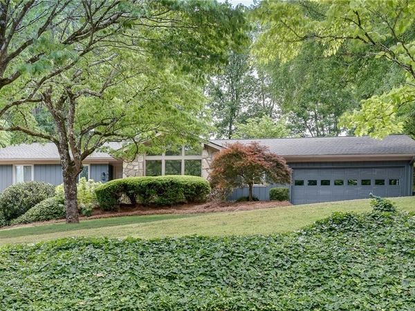 3804 Cline Drive SE, Smyrna, GA 30082