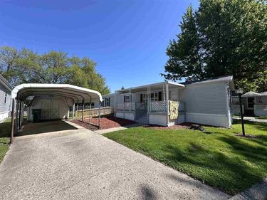 1210 S Q STREET, Richmond, IN 47374