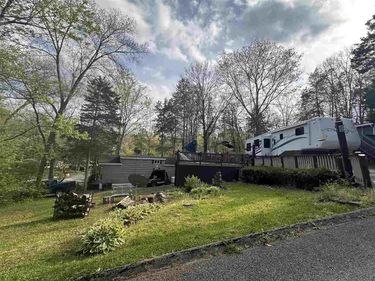 LOT 504 BROOKVILLE LAKE RESORT, Liberty, IN 47353