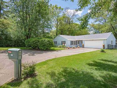 356 S 31ST STREET, Richmond, IN 47374