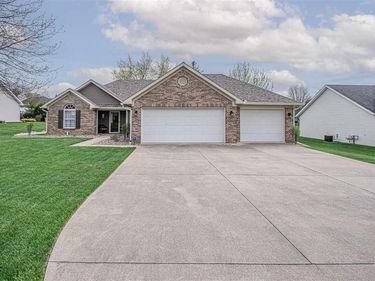 2901 S E STREET, Richmond, IN 47374