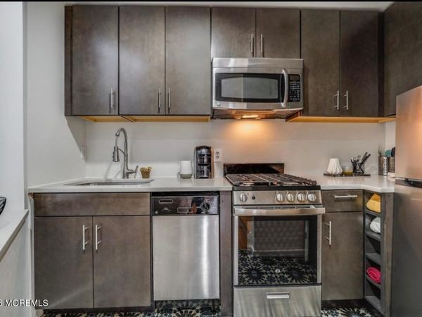 716 Adams Street, Unit 3W, Hoboken, NJ 07030