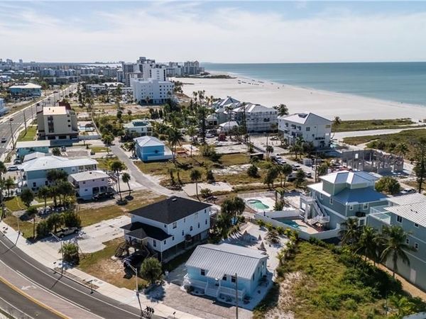 6030 Estero BLVD, FORT MYERS BEACH, FL 33931