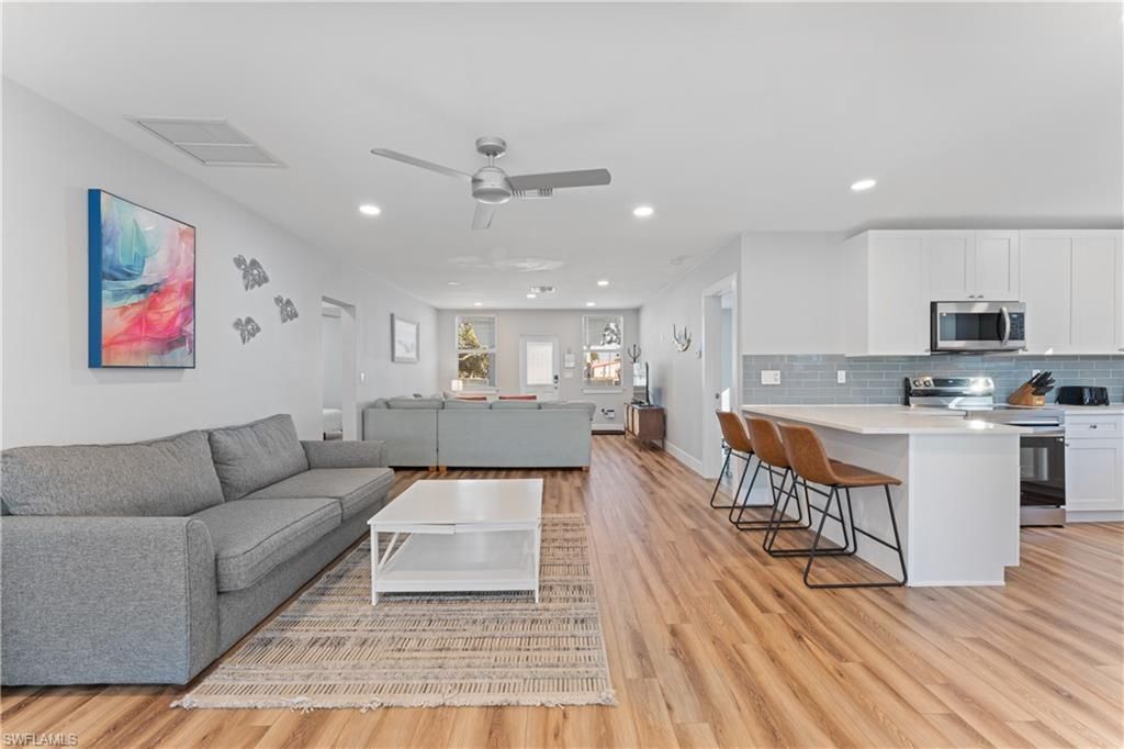 6030 Estero Blvd, Fort Myers Beach, FL 33931 Photo