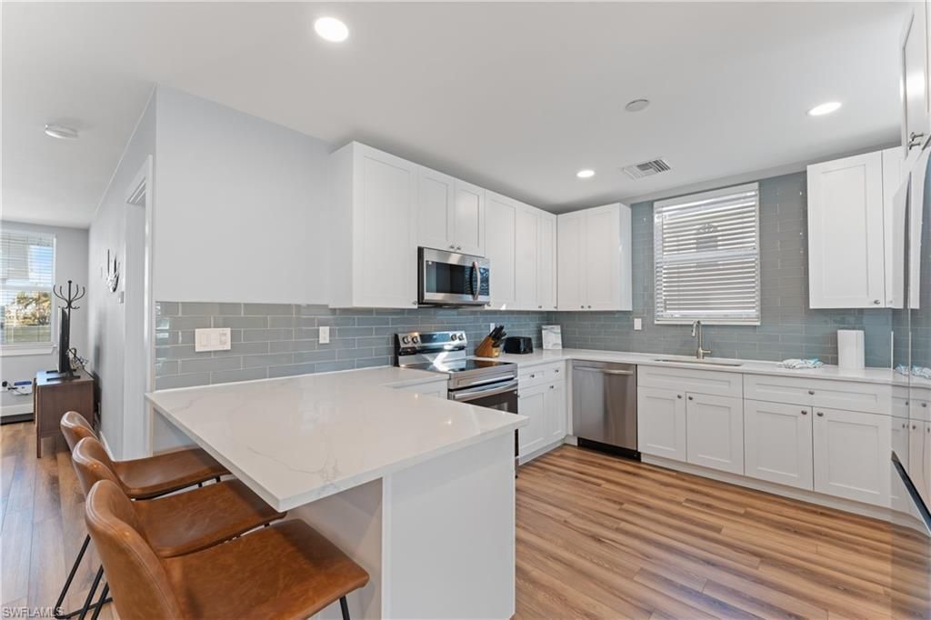 6030 Estero Blvd, Fort Myers Beach, FL 33931 Photo