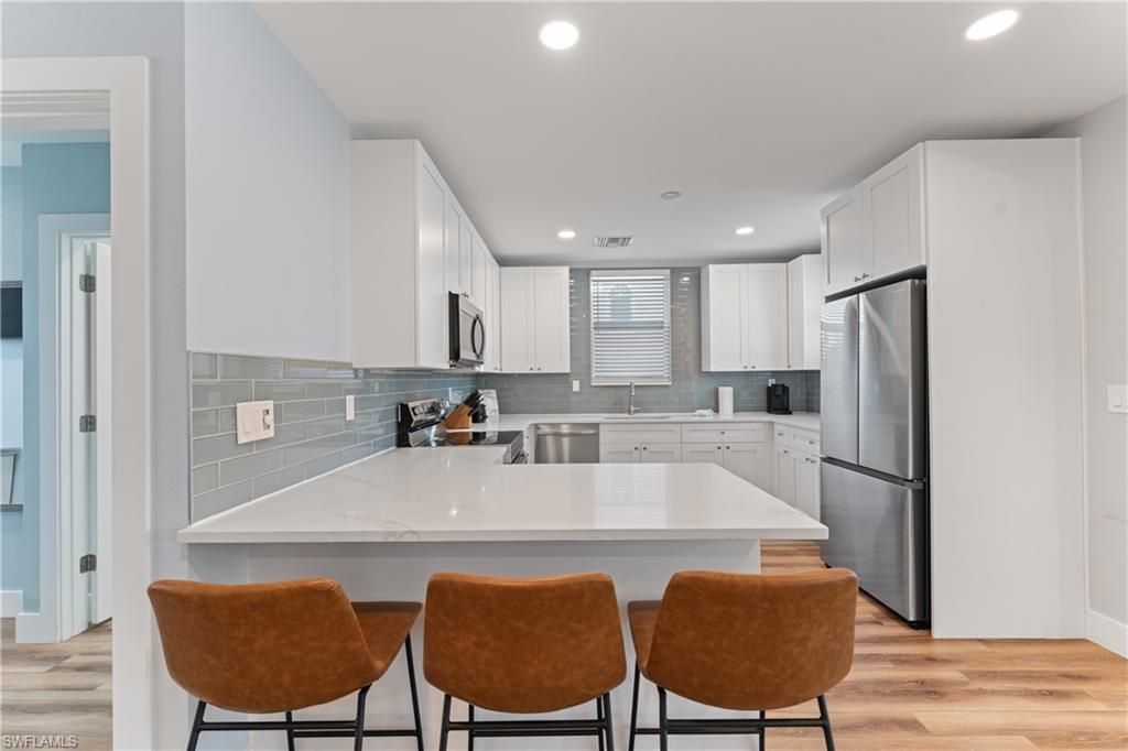 6030 Estero Blvd, Fort Myers Beach, FL 33931 Photo