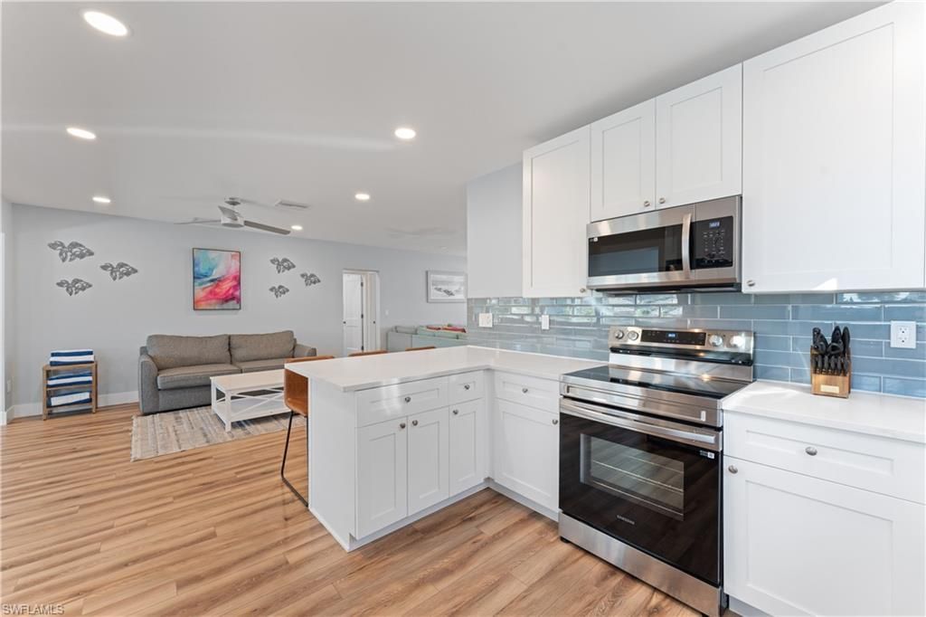 6030 Estero Blvd, Fort Myers Beach, FL 33931 Photo
