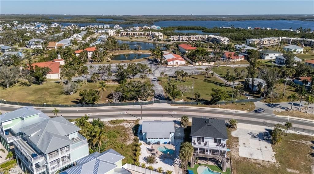6030 Estero Blvd, Fort Myers Beach, FL 33931 Photo