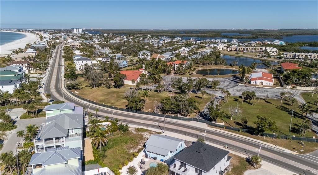 6030 Estero Blvd, Fort Myers Beach, FL 33931 Photo
