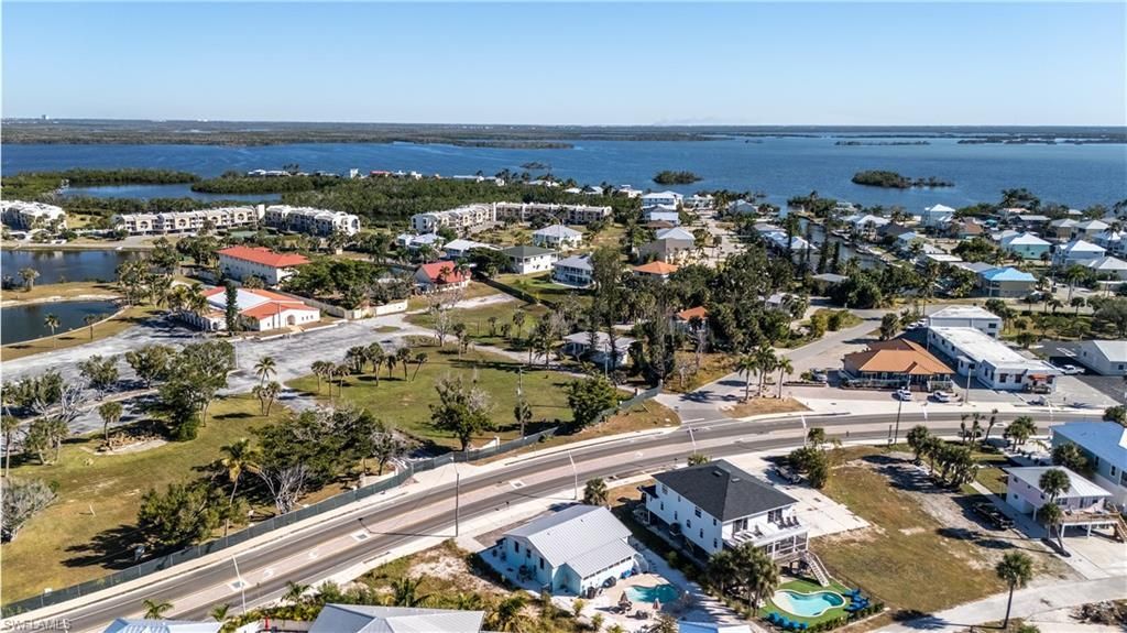 6030 Estero Blvd, Fort Myers Beach, FL 33931 Photo
