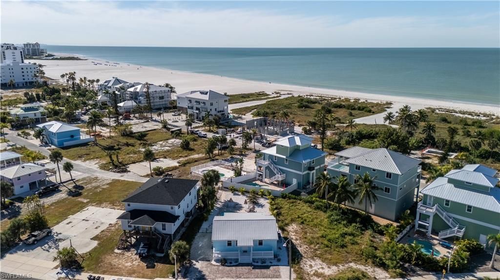 6030 Estero Blvd, Fort Myers Beach, FL 33931 Photo