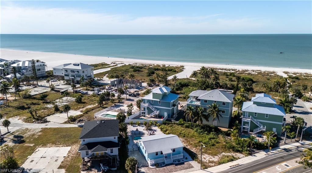 6030 Estero Blvd, Fort Myers Beach, FL 33931 Photo
