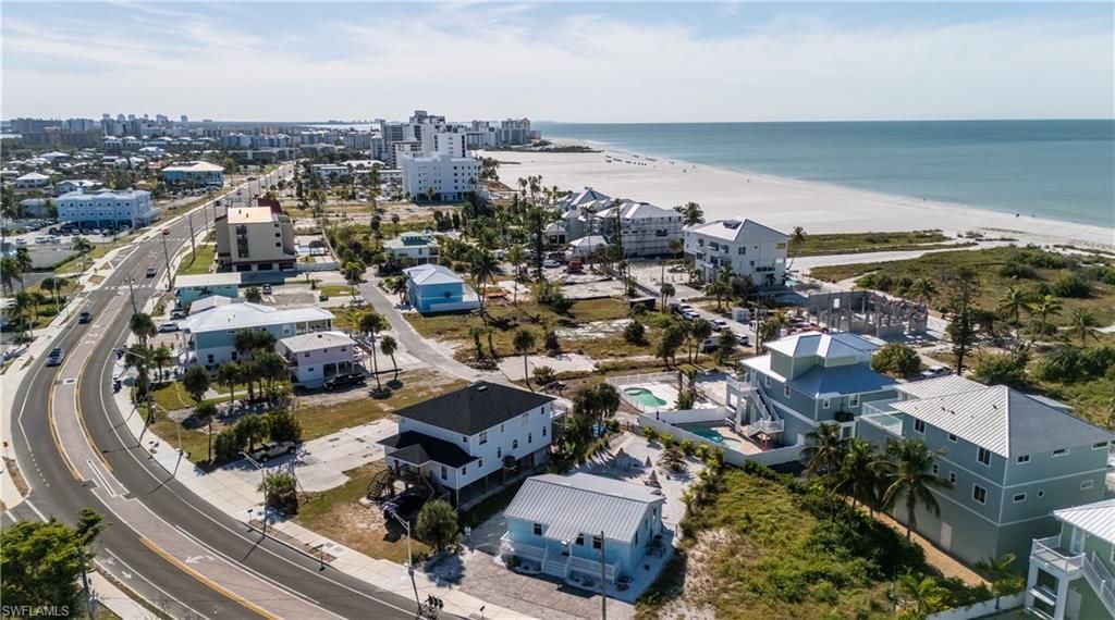 6030 Estero Blvd, Fort Myers Beach, FL 33931 Photo