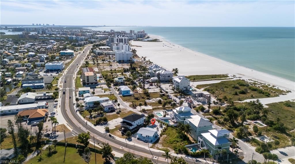 6030 Estero Blvd, Fort Myers Beach, FL 33931 Photo