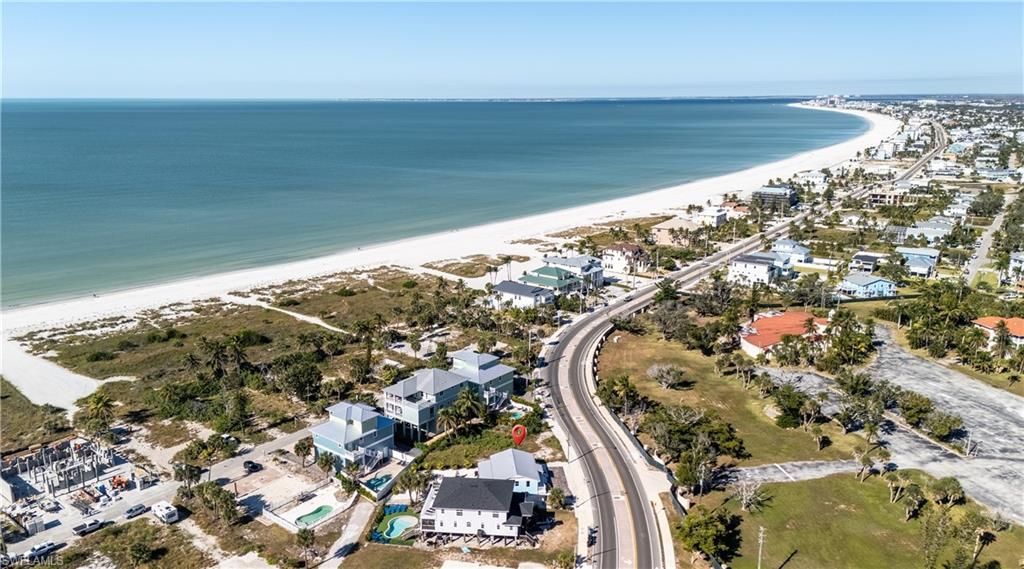 6030 Estero Blvd, Fort Myers Beach, FL 33931 Photo