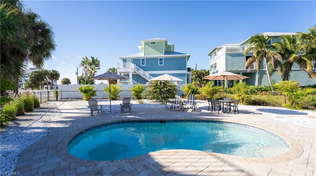 6030 Estero Blvd, Fort Myers Beach, FL 33931 Photo