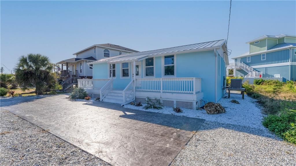 6030 Estero Blvd, Fort Myers Beach, FL 33931 Photo
