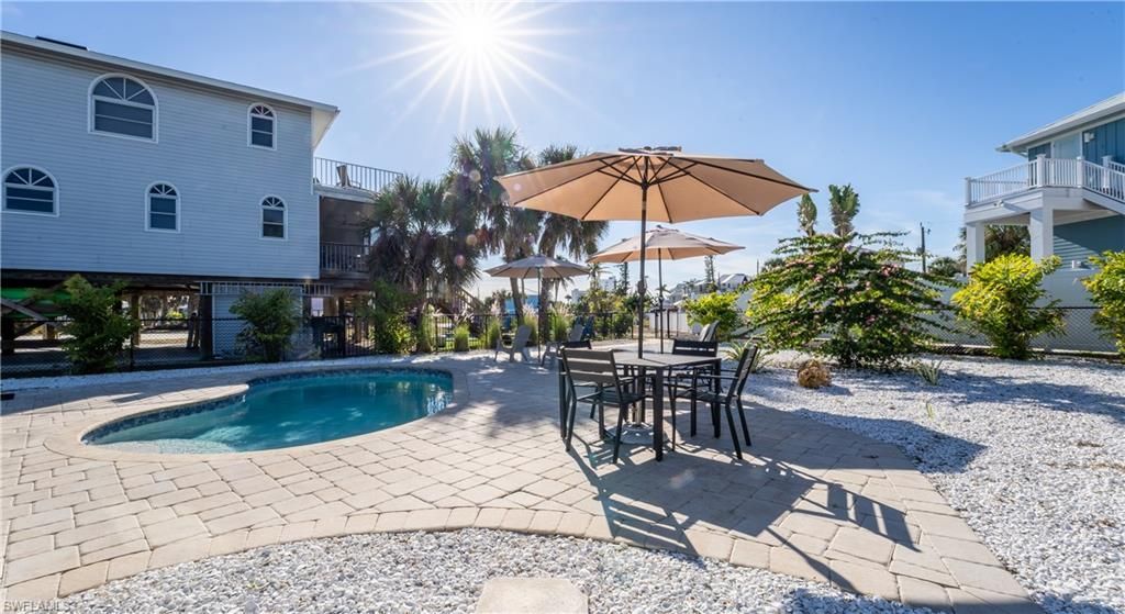 6030 Estero Blvd, Fort Myers Beach, FL 33931 Photo