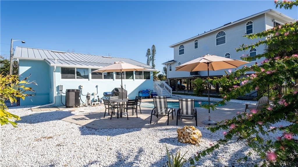 6030 Estero Blvd, Fort Myers Beach, FL 33931 Photo