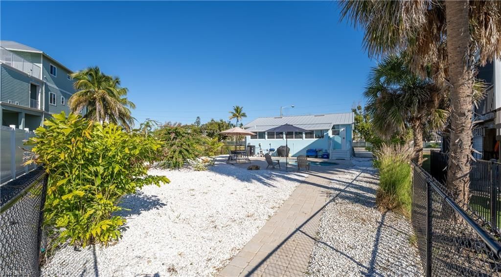 6030 Estero Blvd, Fort Myers Beach, FL 33931 Photo