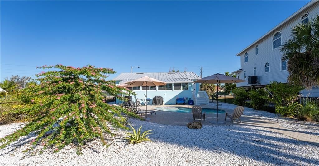 6030 Estero Blvd, Fort Myers Beach, FL 33931 Photo