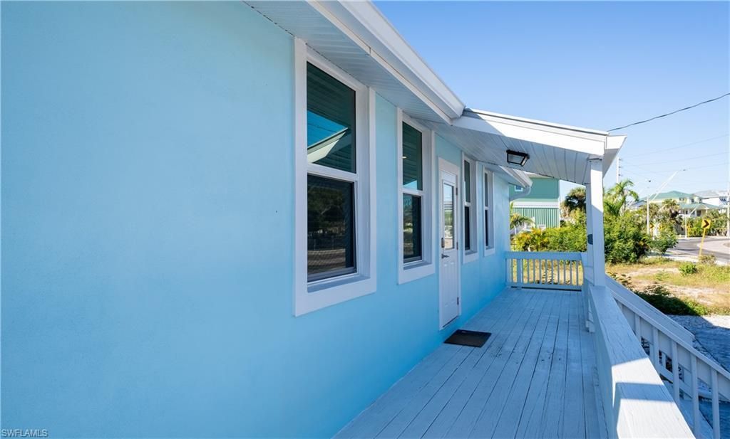 6030 Estero Blvd, Fort Myers Beach, FL 33931 Photo