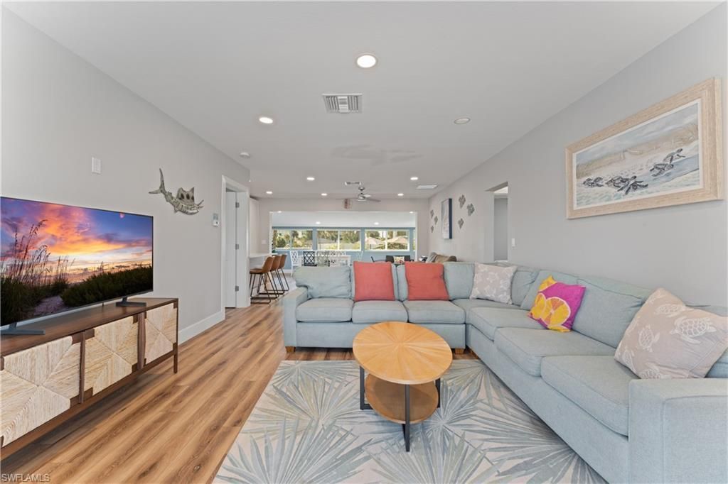 6030 Estero Blvd, Fort Myers Beach, FL 33931 Photo
