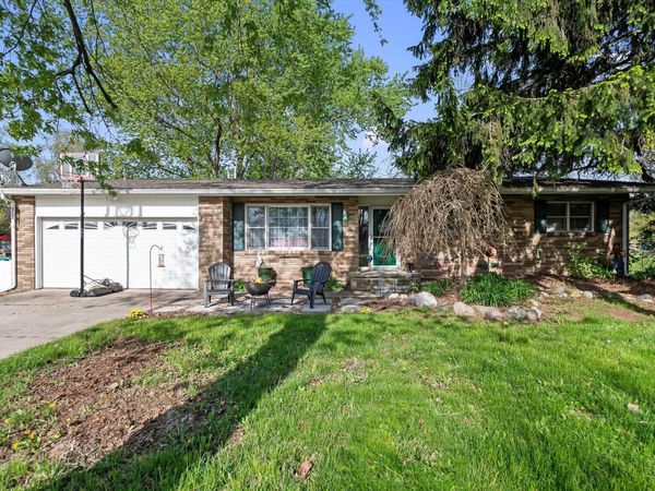 2030 Bauman Road, Columbus, MI 48063