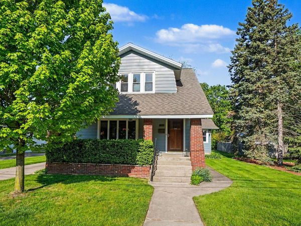 5577 Madison Avenue, Hudsonville, MI 49426