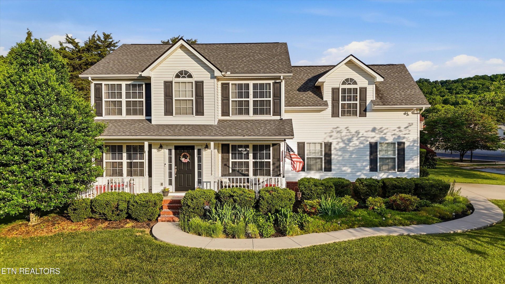 3319 Branch Hill Lane, Knoxville, TN 37931 Main Photo