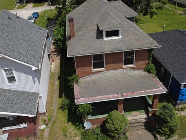 1742 7th Avenue, Huntington, WV 25701