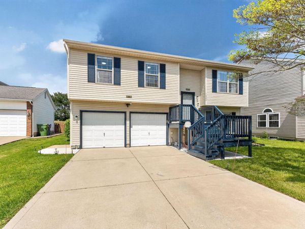 1647 Milington Way, Marysville, OH 43040