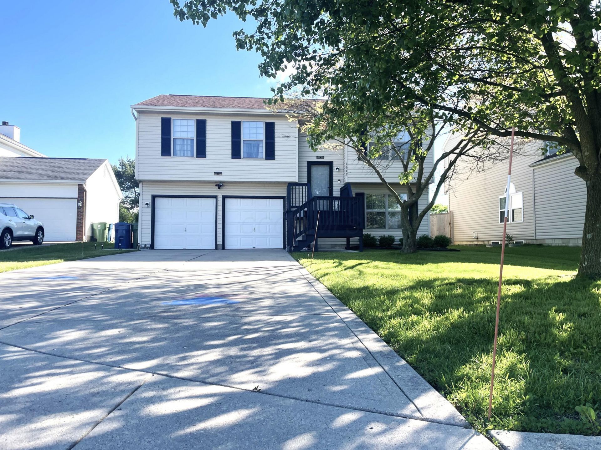 1647 Milington Way , Marysville, OH 43040 Main Photo