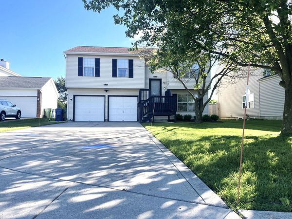 1647 Milington Way , Marysville, OH 43040