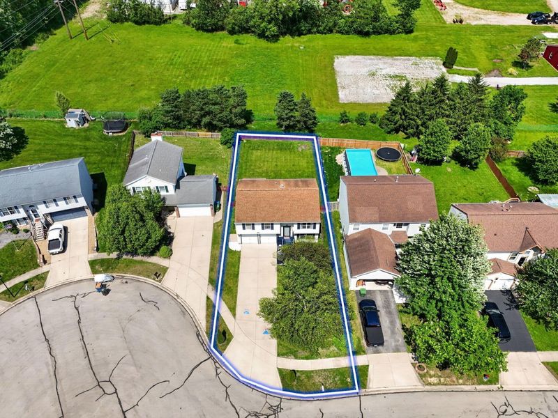 1647 Milington Way, Marysville, OH 43040 Photo 2