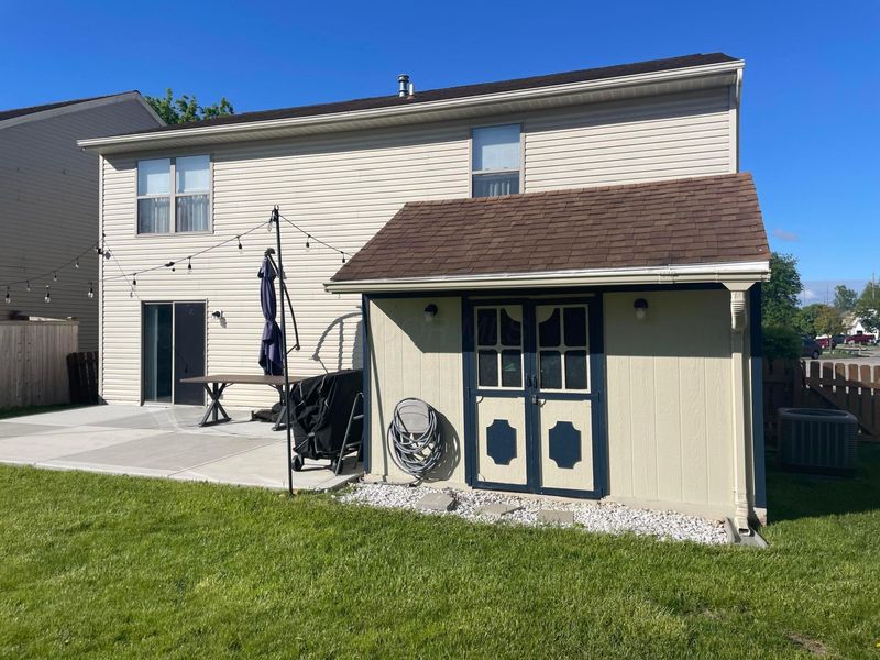 1647 Milington Way, Marysville, OH 43040 Photo 3