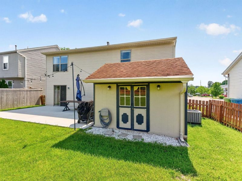 1647 Milington Way, Marysville, OH 43040 Photo 42