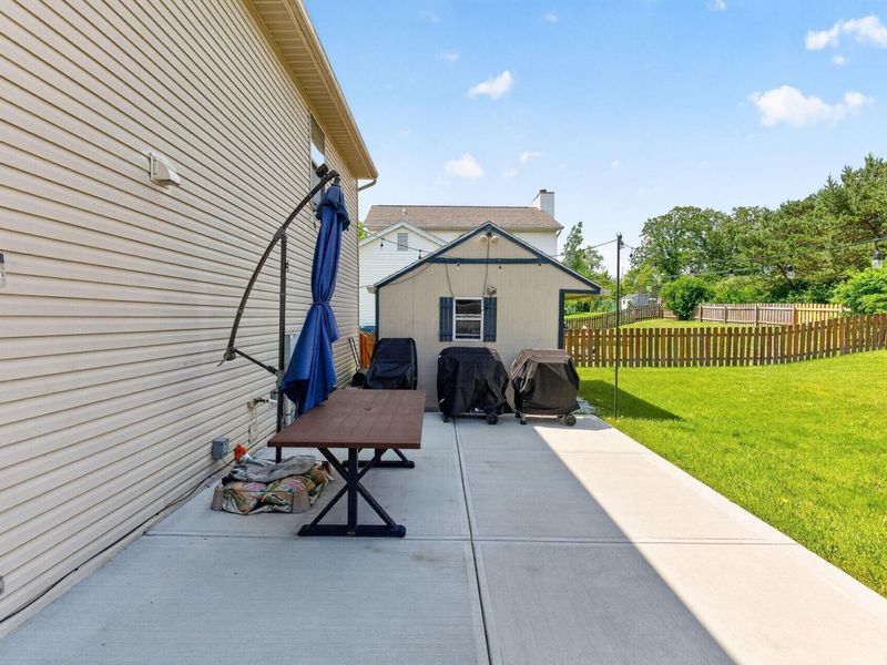 1647 Milington Way, Marysville, OH 43040 Photo 44