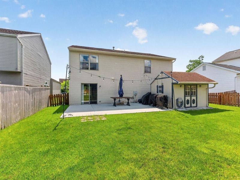 1647 Milington Way, Marysville, OH 43040 Photo 46