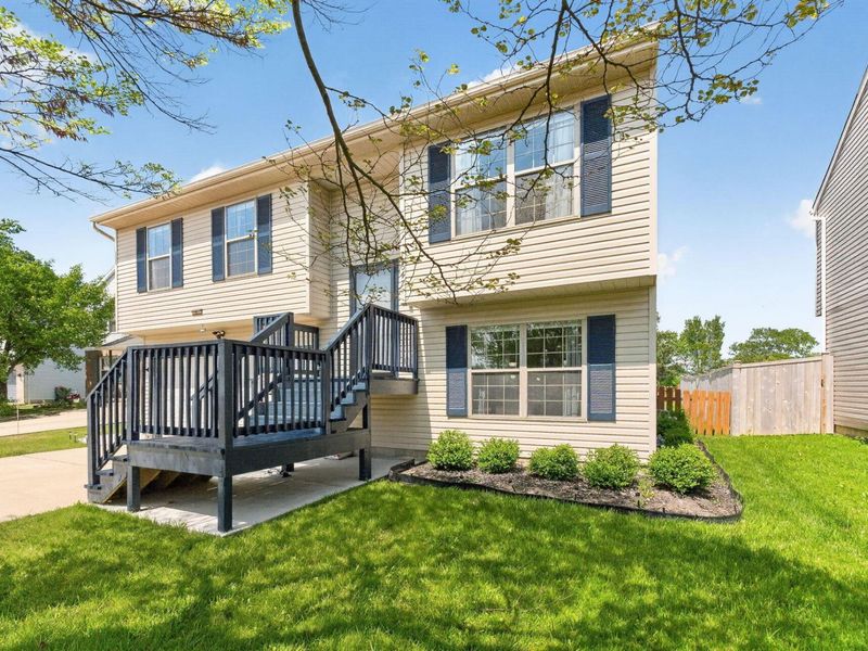 1647 Milington Way, Marysville, OH 43040 Photo 49