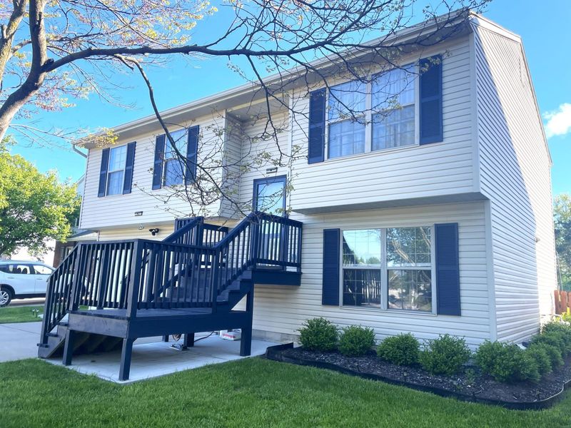 1647 Milington Way, Marysville, OH 43040 Photo 5