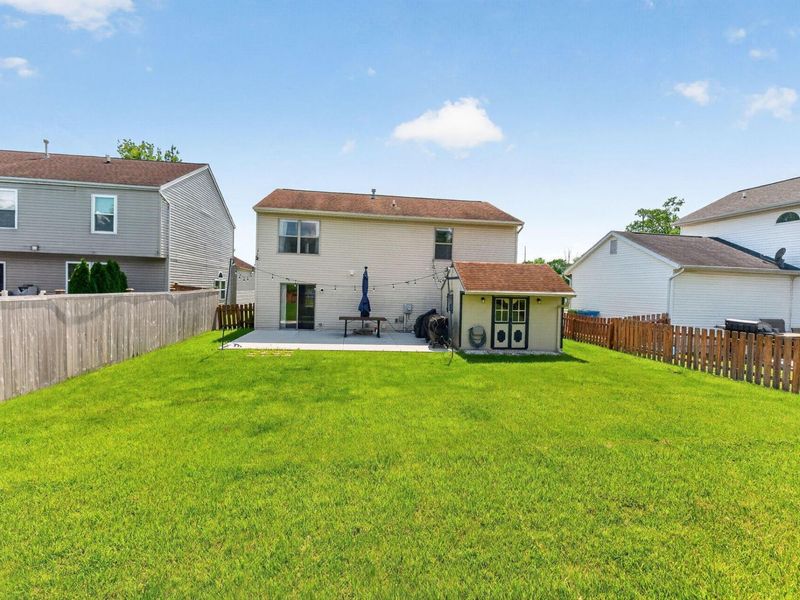 1647 Milington Way, Marysville, OH 43040 Photo 50